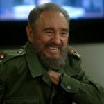 Fidel, su sonrisa y la rebeldía que no envejece (12)