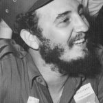 Fidel, su sonrisa y la rebeldía que no envejece (4)