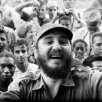 Fidel, su sonrisa y la rebeldía que no envejece (5)