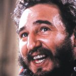 Fidel, su sonrisa y la rebeldía que no envejece (6)