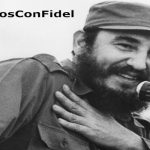 Fidel, su sonrisa y la rebeldía que no envejece (7)