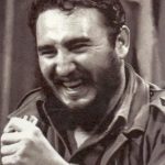 Fidel, su sonrisa y la rebeldía que no envejece (8)