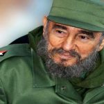 Fidel, su sonrisa y la rebeldía que no envejece (9)