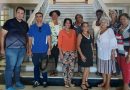 Fortalecen a la Unión de Historiadores de Cuba en Cienfuegos Fortalecen a la Unión de Historiadores de Cuba en Cienfuegos