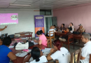 Inglés para el Desarrollo en Cienfuegos: Capacitan en género e inclusión en las aulas