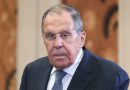 Lavrov: “Rusia conseguirá la devolución de sus reservas de oro y divisas”