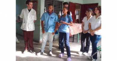 Medicina desde la base Medicina desde la base