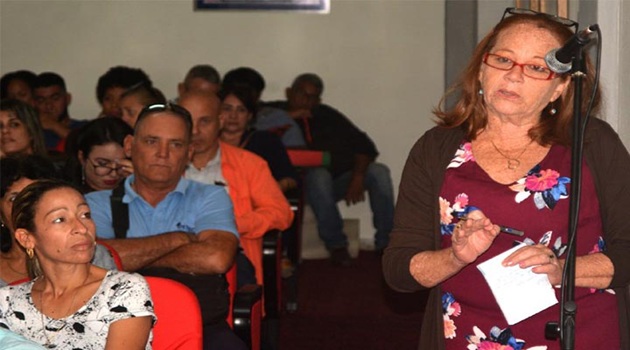 Cuando un sueño de niña cumple 46 años