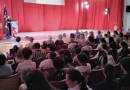 Encuentro Internacional Paulo Freire en Cienfuegos: sostenibilidad, inclusión y transformación social Encuentro Internacional Paulo Freire en Cienfuegos: sostenibilidad, inclusión y transformación social