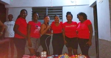 Proyecto Las morenas de La Cueva: Hecho con amor Proyecto Las morenas de La Cueva: Hecho con amor