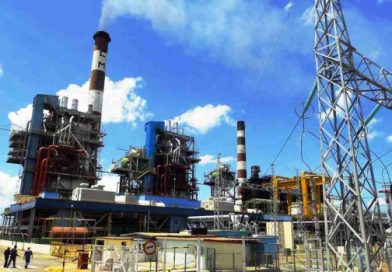 Disparo en línea de transmisión 220 kv provoca salida del SEN de Cuba Disparo en línea de transmisión 220 kv provoca salida del SEN de Cuba
