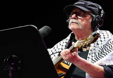 Silvio Rodríguez inicia gira por España con éxito total Silvio Rodríguez inicia gira por España con éxito total