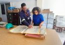 Termoeléctrica de Cienfuegos: cuando el archivo industrial se convierte en memoria viva