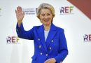El estado real de la Unión que Von der Leyen no puede ocultar