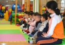China ampliará servicios de cuidado infantil para apoyar natalidad China ampliará servicios de cuidado infantil para apoyar natalidad