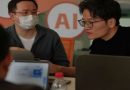 China supera los 700 millones de usuarios de IA generativa China supera los 700 millones de usuarios de IA generativa