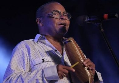 Adalberto Álvarez, inmortal en la música y en el pueblo