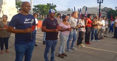 Reciben carné del Partido nuevos militantes cienfuegueros