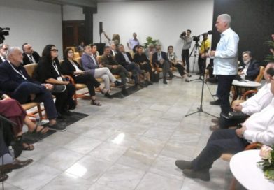 Italia trae a Cuba solidaridad y energía solar en tiempos difíciles