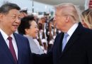 Donald Trump y Xi Jinping a esperada cumbre en la Casa Blanca Donald Trump y Xi Jinping a esperada cumbre en la Casa Blanca