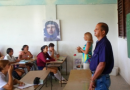 Jornada de actividades con colaboradores en Cienfuegos (+Reel y galería) Jornada de actividades con colaboradores en Cienfuegos (+Reel y galería)
