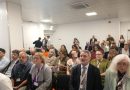 Cuba bien presente en el Congreso Anual del TUC