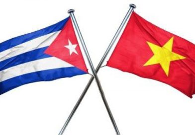 Cuba ofrece experiencia en medicina preventiva a Vietnam Cuba ofrece experiencia en medicina preventiva a Vietnam
