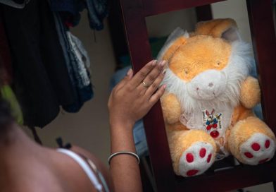 Un niño, un día cualquiera, siempre la casa (+ Fotos)