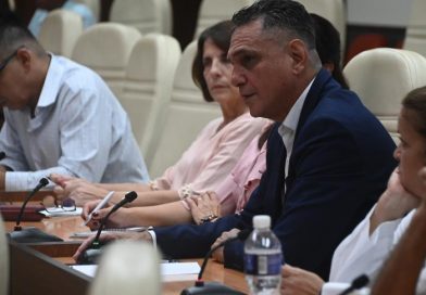 Jusvinza demuestra su eficacia también ante el Chikungunya Jusvinza demuestra su eficacia también ante el Chikungunya