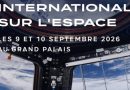Francia acoge primera cumbre espacial internacional Francia acoge primera cumbre espacial internacional