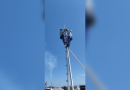 En Cienfuegos afecta el bloqueo servicios de la Empresa de Telecomunicaciones de Cuba En Cienfuegos afecta el bloqueo servicios de la Empresa de Telecomunicaciones de Cuba