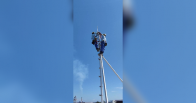 En Cienfuegos afecta el bloqueo servicios de la Empresa de Telecomunicaciones de Cuba