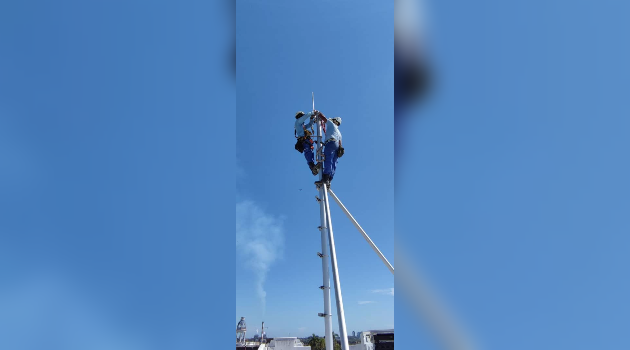 En Cienfuegos afecta el bloqueo servicios de la Empresa de Telecomunicaciones de Cuba