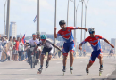 Lo mejor del patinaje cubano se dará cita en Cienfuegos Lo mejor del patinaje cubano se dará cita en Cienfuegos