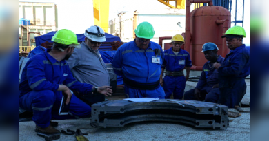 Sistema de I+D+i: realizaciones concretas en la Termoeléctrica de Cienfuegos Sistema de I+D+i: realizaciones concretas en la Termoeléctrica de Cienfuegos