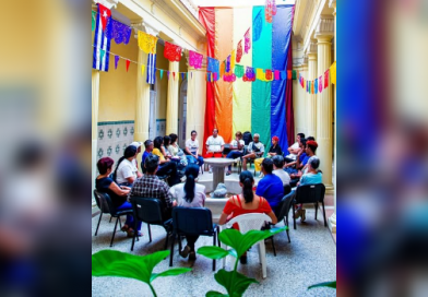 Cada cuerpo cuenta: tenemos derecho a vivir con educación y sin acoso