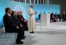 Papa León XIV: buscar la paz no es ingenuidad Papa León XIV: buscar la paz no es ingenuidad
