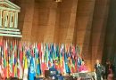 León XIV en Unesco: IA, paz y dignidad humana