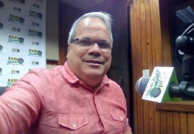 Dan último adiós al locutor cubano Guillermo Rivero de la Rosa (+ Video) Dan último adiós al locutor cubano Guillermo Rivero de la Rosa (+ Video)