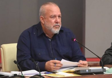 Marrero Cruz: Transformaciones económicas favorecen integración y autonomía del sistema empresarial cubano (+ Video)