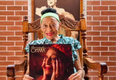 <em>Eternamente Omara</em>, otro obsequio de la vida a una gran artista cubana <em>Eternamente Omara</em>, otro obsequio de la vida a una gran artista cubana