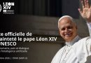 León XIV abordará polémico tema de IA en visita a Francia León XIV abordará polémico tema de IA en visita a Francia