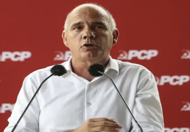Exigen a Gobierno portugués ayudar a levantar bloqueo Exigen a Gobierno portugués ayudar a levantar bloqueo