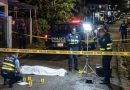 Panamá registra aumento de homicidios y femicidios en 2026