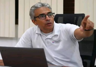 El gran desafío de Soberanía: digitalizar la burocracia exige transformarla Ingeniero Wilfredo González Vidal, director general del Centro de Gobierno Digital (CGD) adscrito al Consejo de Ministros. / Foto: Estudios Revolución