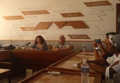Amplía nueva Ley de la Vivienda el derecho de propiedad (+Fotos) Amplía nueva Ley de la Vivienda el derecho de propiedad (+Fotos)