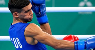 Saidel Horta, único oro en Panamericano de Puebla Saidel Horta, único oro en Panamericano de Puebla
