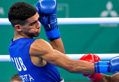 Saidel Horta, único oro en Panamericano de Puebla Saidel Horta, único oro en Panamericano de Puebla