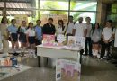 Fortalece Universidad de Ciencias Médicas en Cienfuegos orientación vocacional en Estomatología Estudiantes del IPU Martín Dihigo participan en la jornada de Puertas Abiertas en la Universidad de Ciencias Médicas de Cienfuegos. / Foto: Cortesía UCM-Cienfuegos