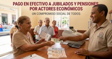 Implementación del pago de pensiones por actores económicos Implementación del pago de pensiones por actores económicos